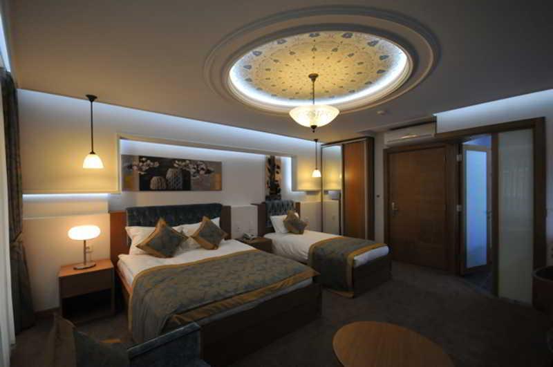 Cumbali Luxury Boutique Hotel Istanbul Exterior foto