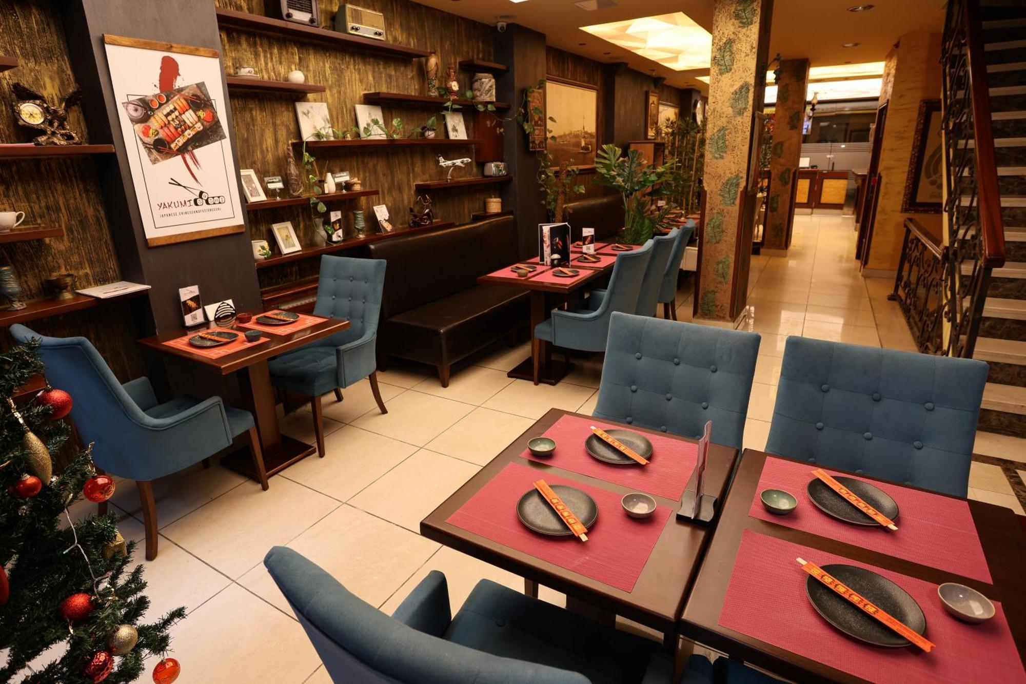 Cumbali Luxury Boutique Hotel Istanbul Exterior foto